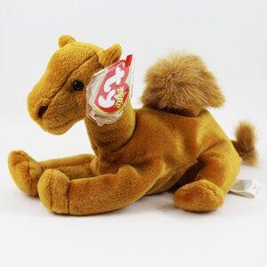 Ty Beanie Baby - Niles